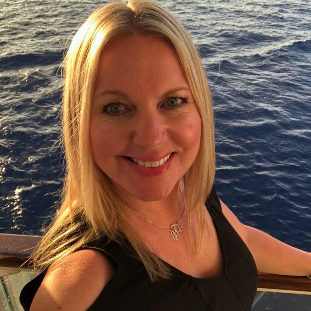Meet your Posher, Jennifer